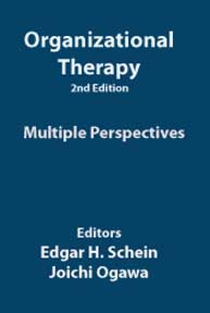 Organizational Therapy Book